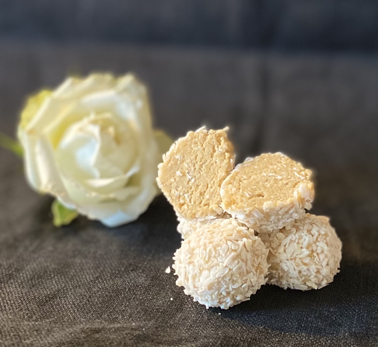 Dulche de leche bollar