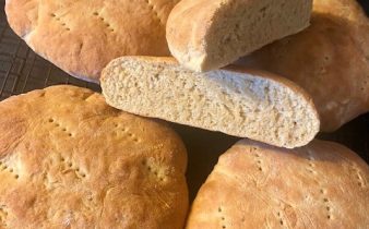 Grötbröd