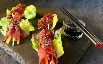 Biff tataki
