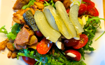 Kebabmacka