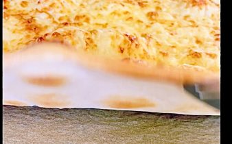 Den ultimata pizzadegen