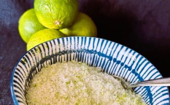 Limesocker