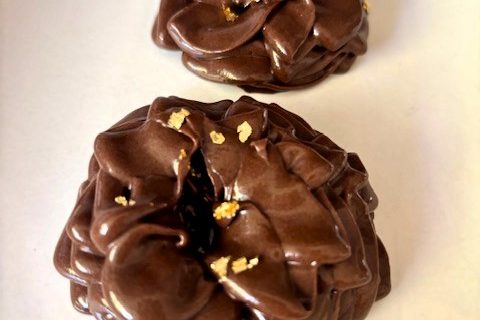 Chokladfrosting