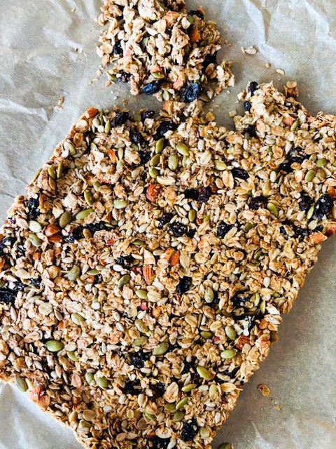Granola