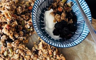 Granola