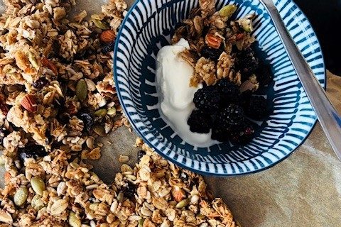 Granola