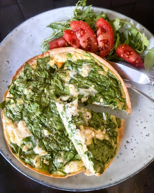 Tortillapaj – kalorisnål