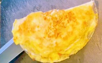 Vietnamesisk pizza