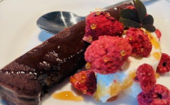 Nyttig kladdkaka