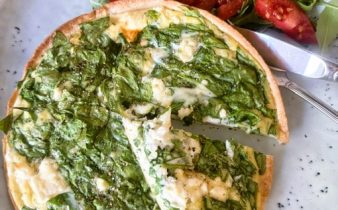 Tortillapaj – kalorisnål